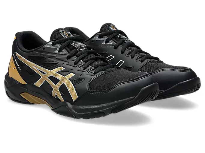 Asics gel rocket 11