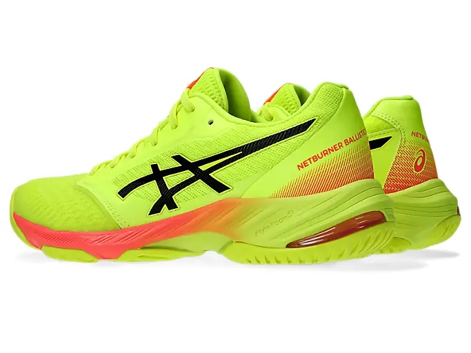 Asics netburner blastic ff 3