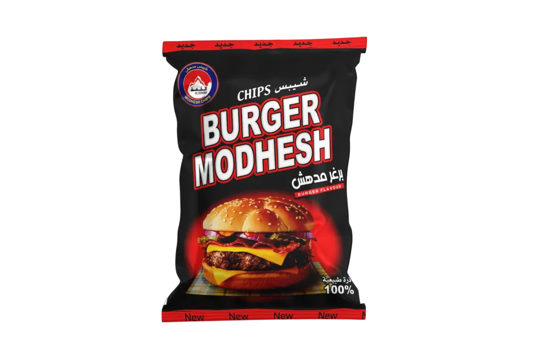 Amazing Burger