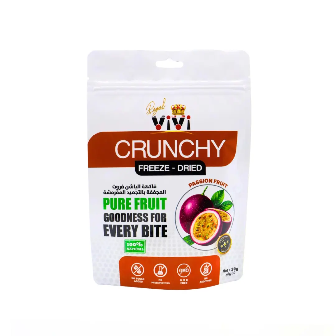 Vivi dfd passion fruit