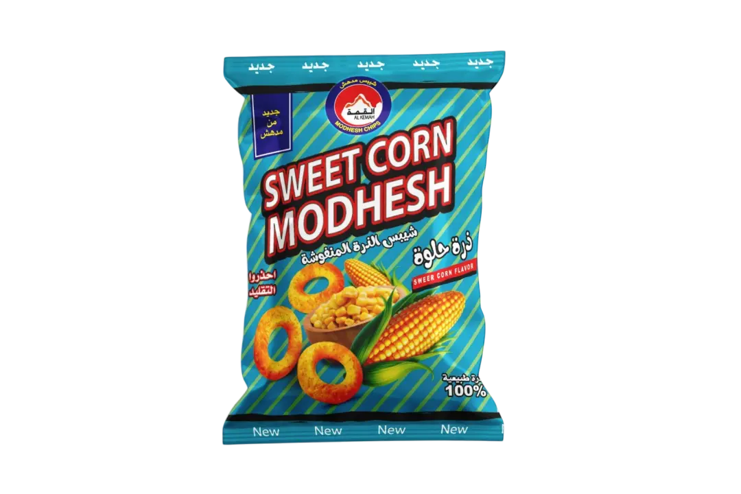 Amazing Sweetcorn