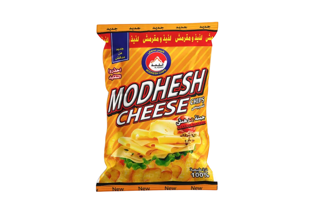 Amazing Cheese
