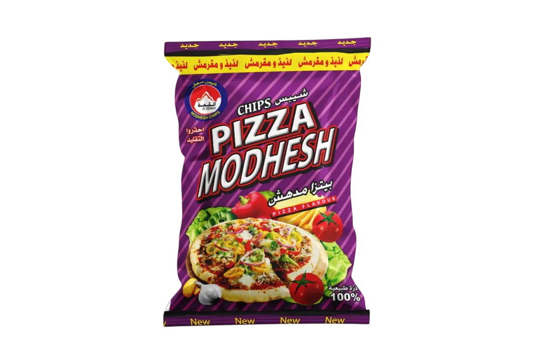 Amazing Pizza