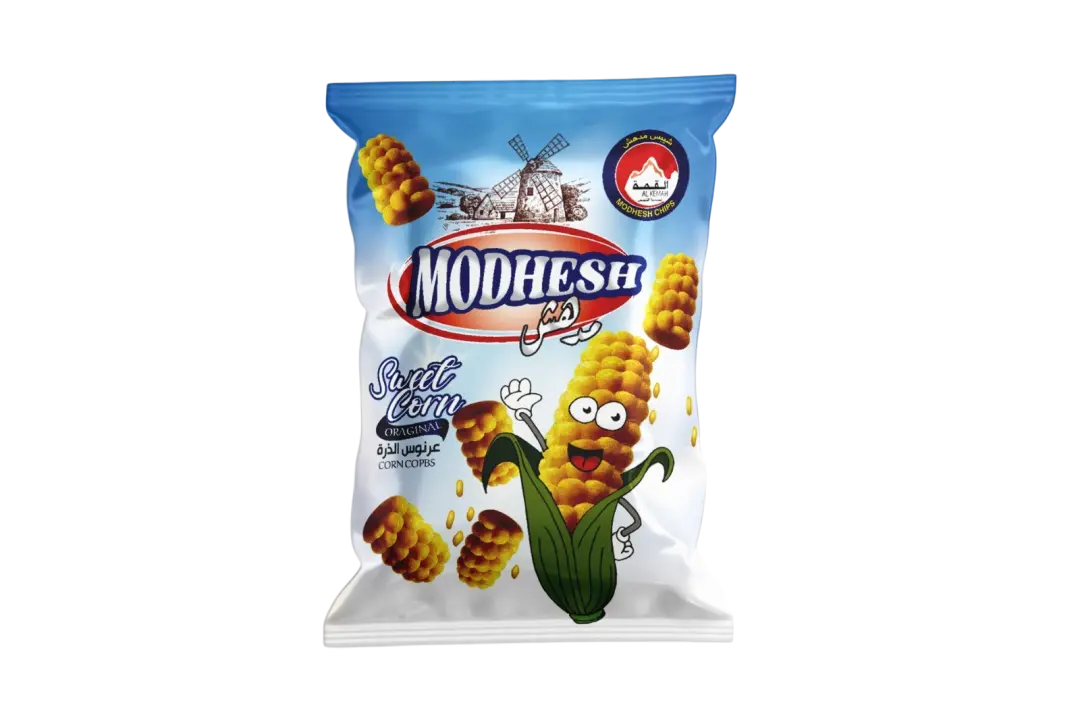Amazing Corn on the Cob