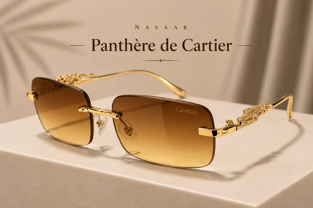 Panthère de Cartier