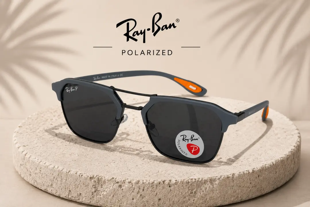 نظارة Ray-Ban