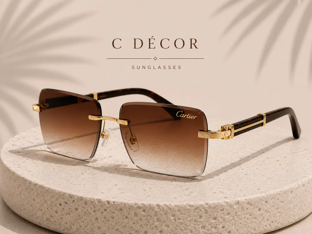 نظارة  C Décor