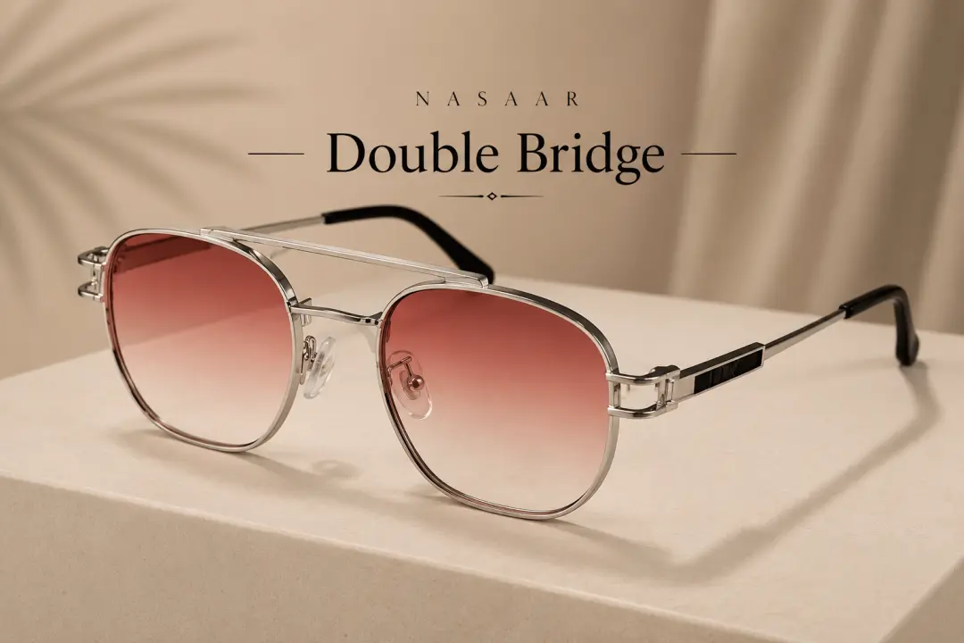 Double Bridge