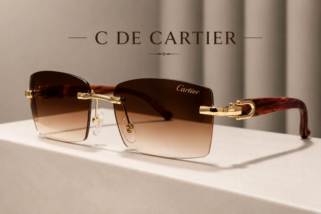 C de Cartier