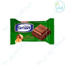 حلوى بالبندق من دريم سمارت