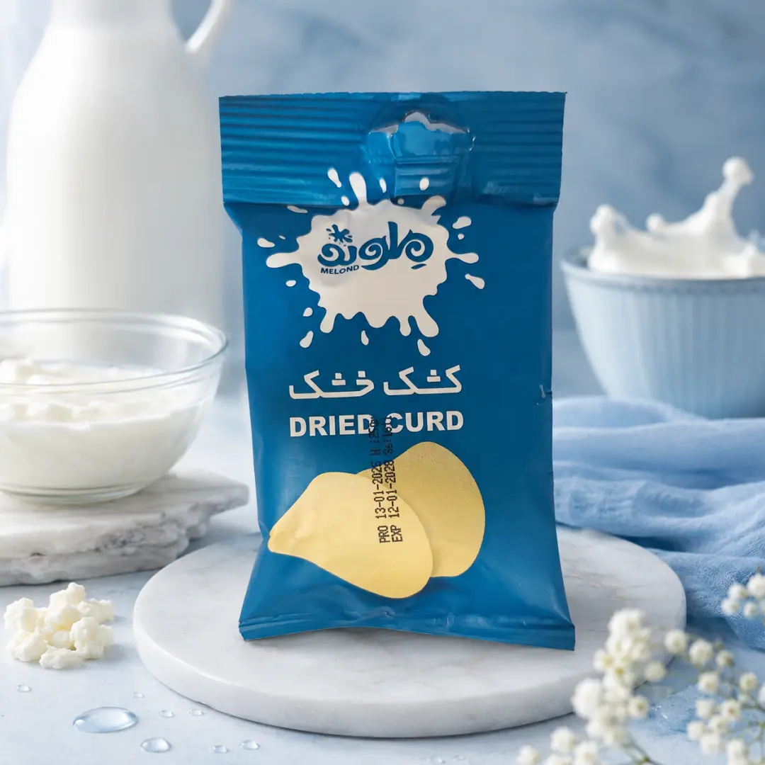 كشك مجفف، 25 جرام