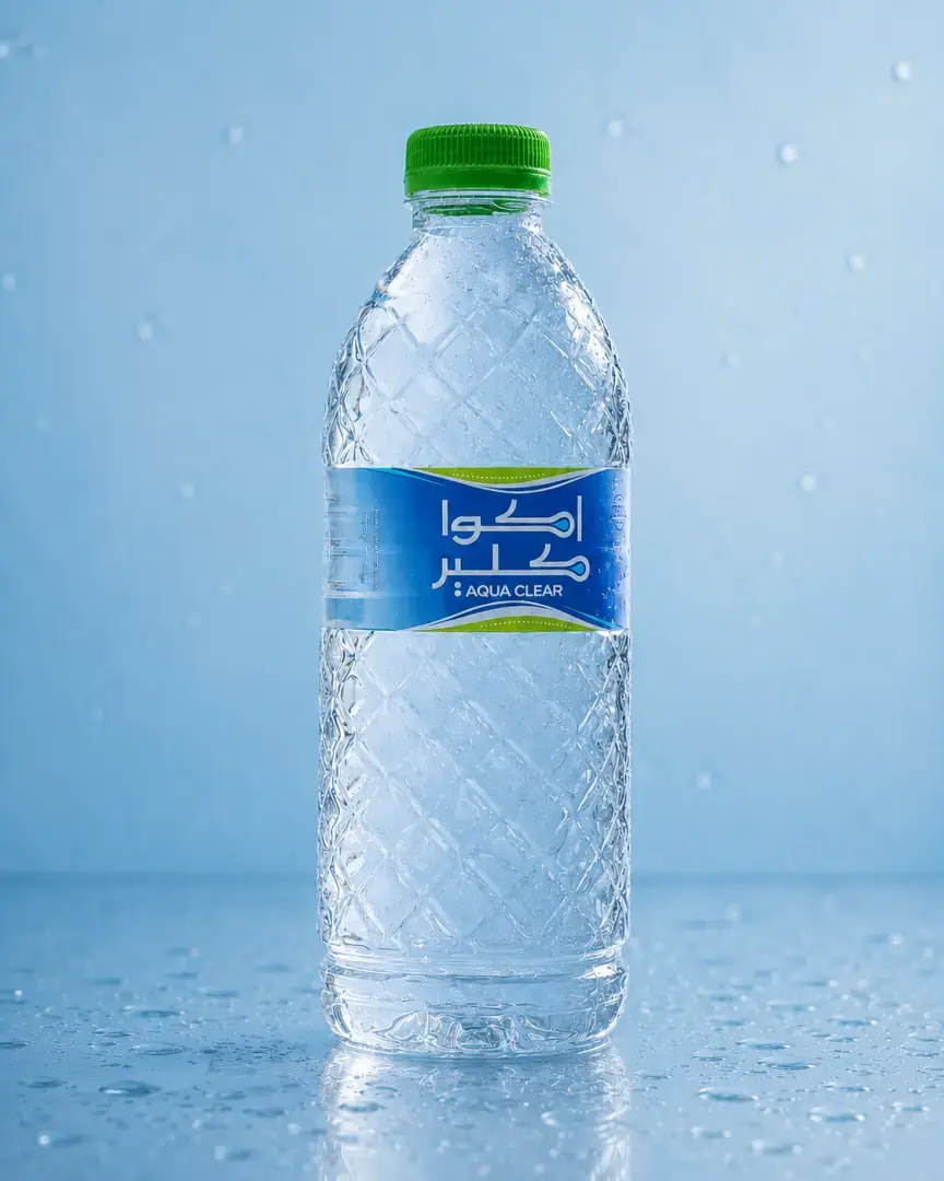 مياه شرب من أكوا كلير، 330 مل