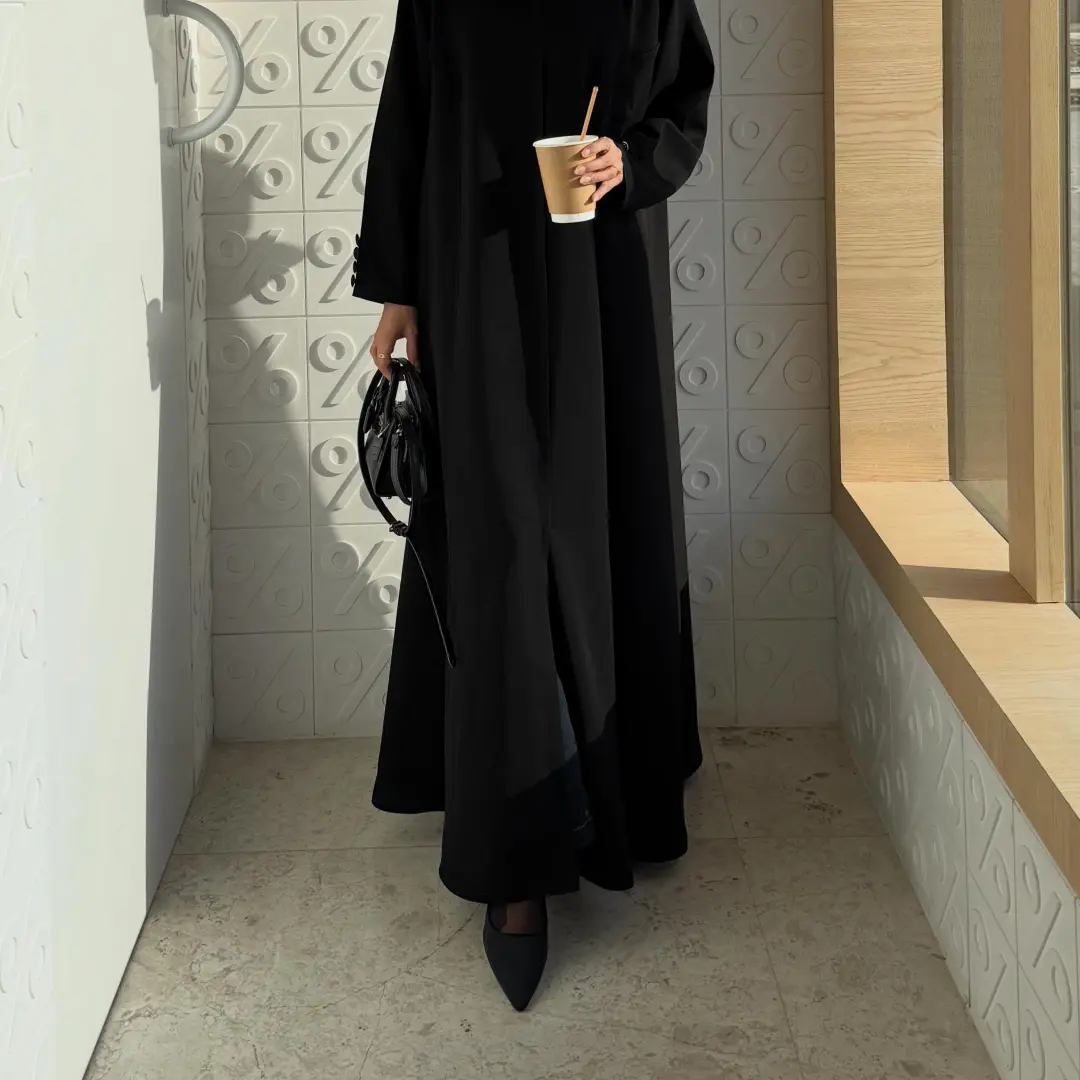 عباية محرم