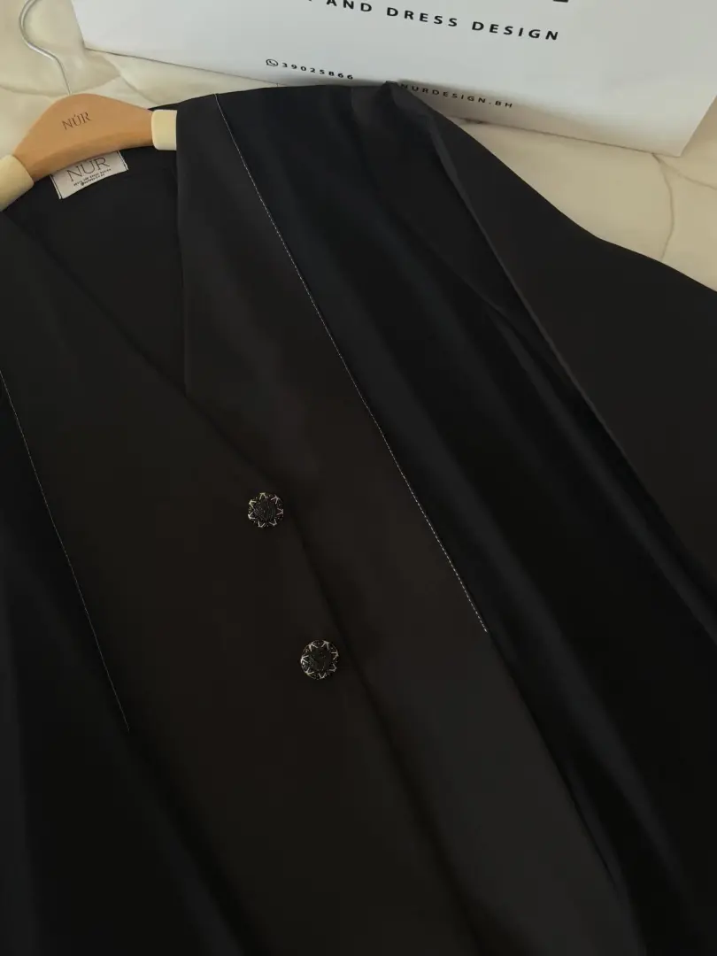 عباية عملية