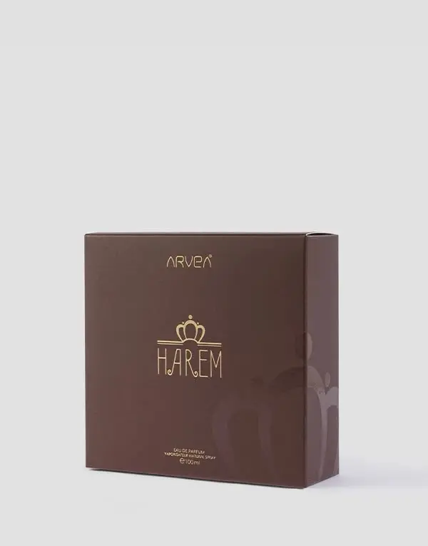 عطر حريم