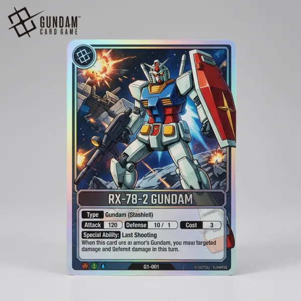 Gundam