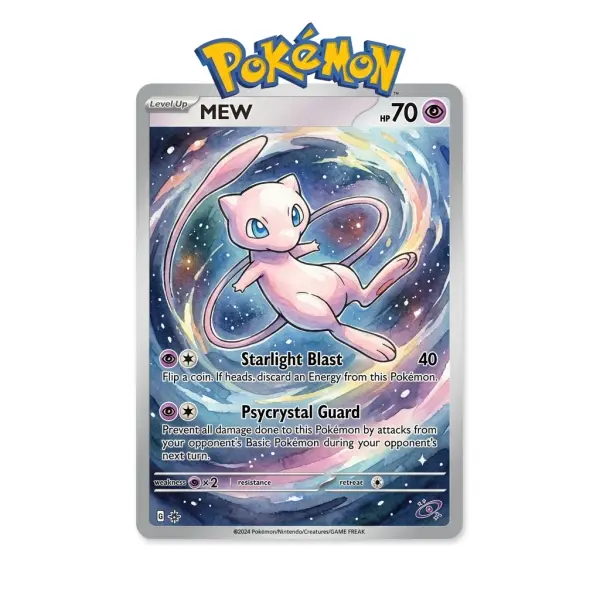 Pokemon