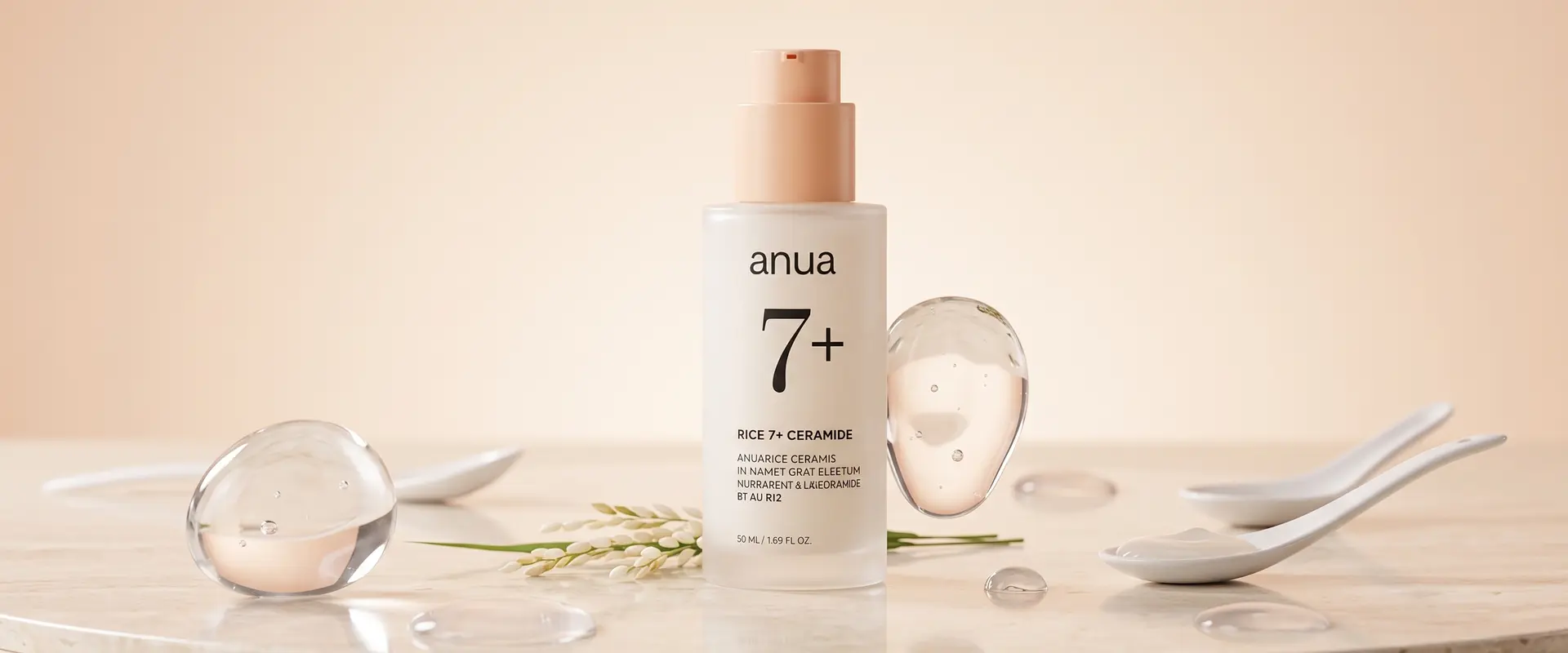 Luxurious Korean Care for Your Skin
