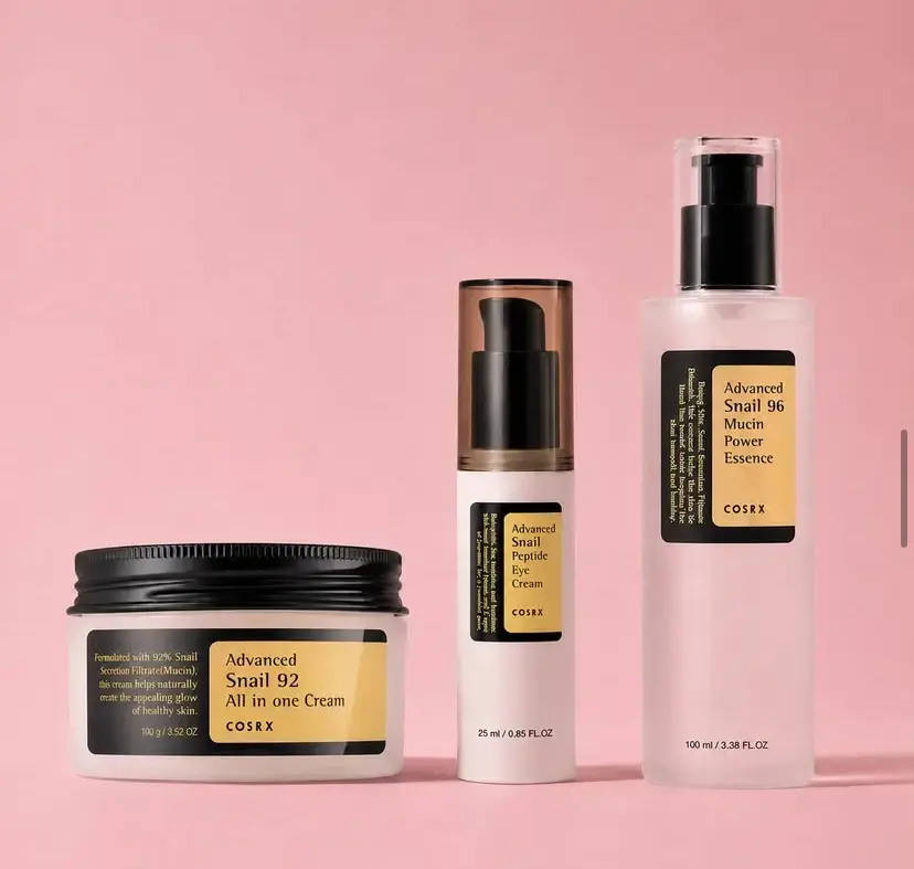 COSRX Advanced Snail Peptide Eye