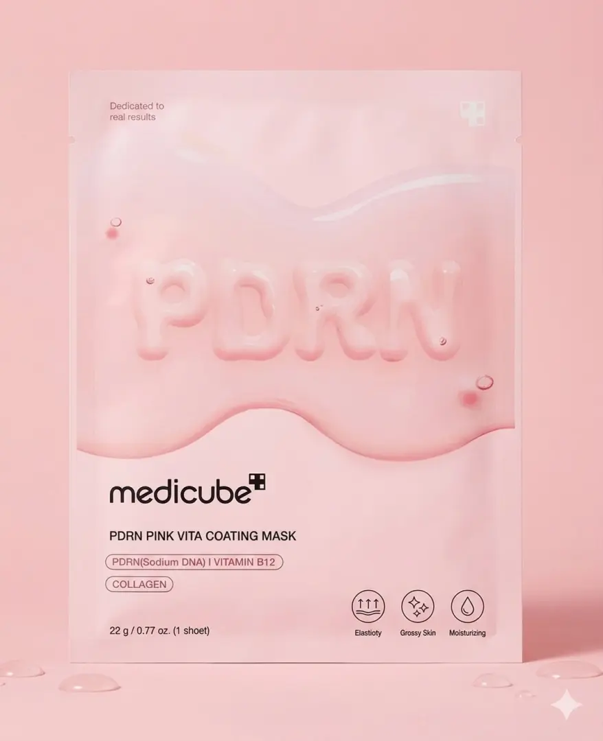 Hydrating Mask