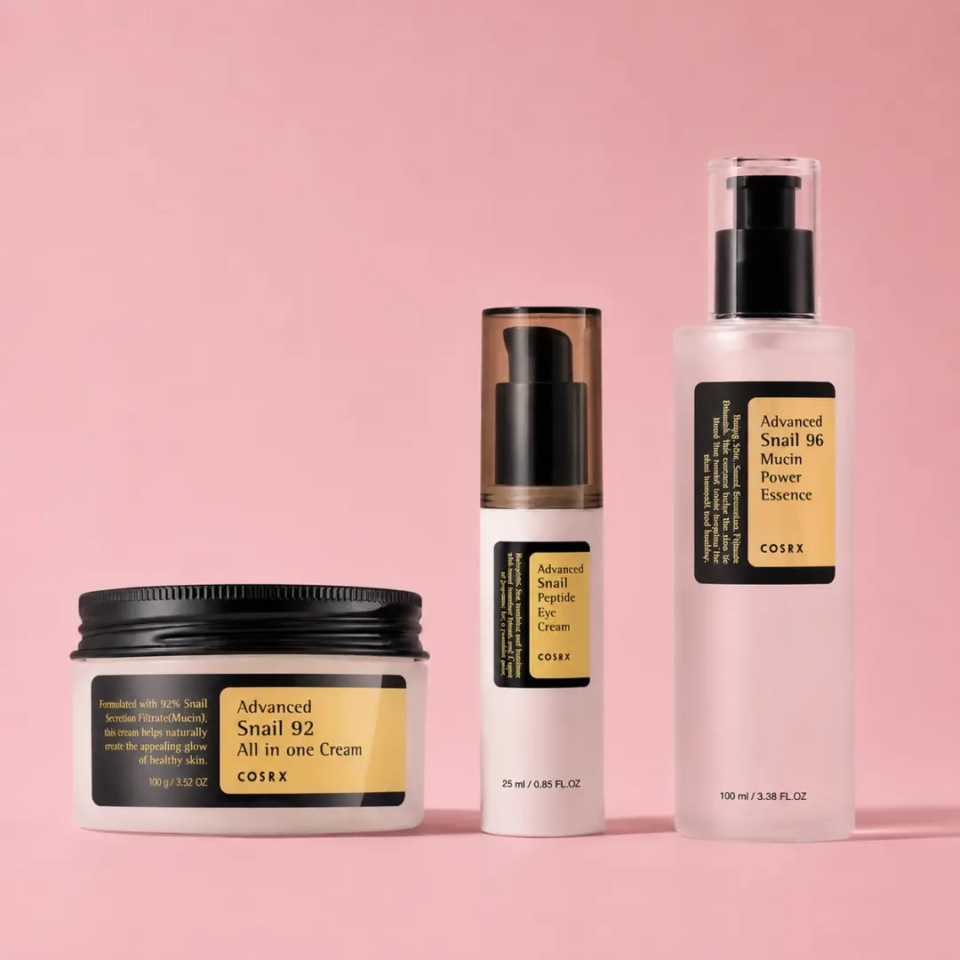 COSRX Advanced Snail 96 Mucin Power Essence