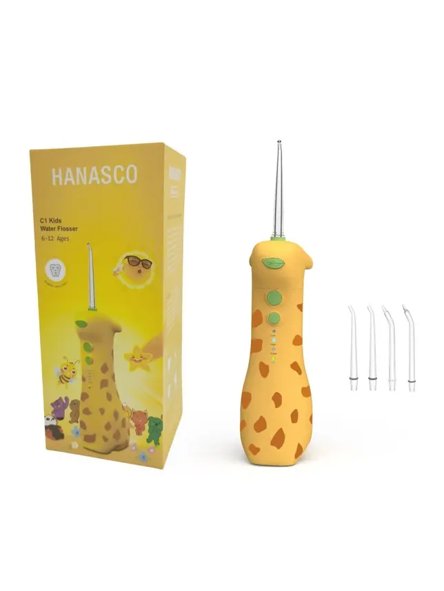 الخيط المائي HANASCO