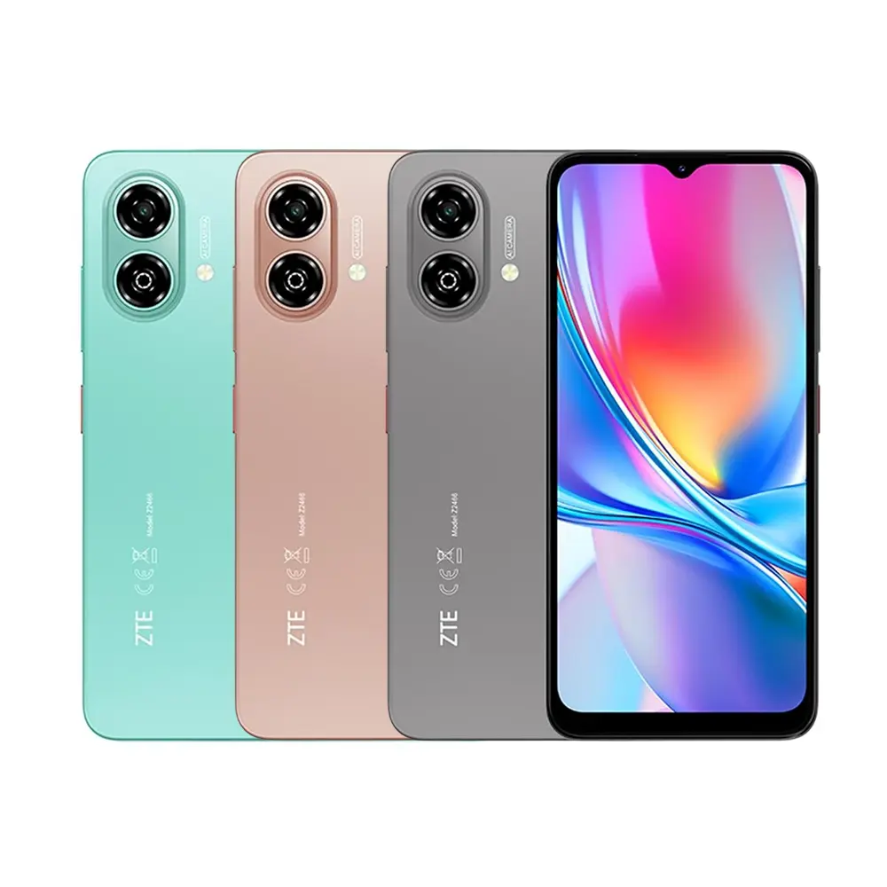 ZTE Blade A35e (2+64GB)