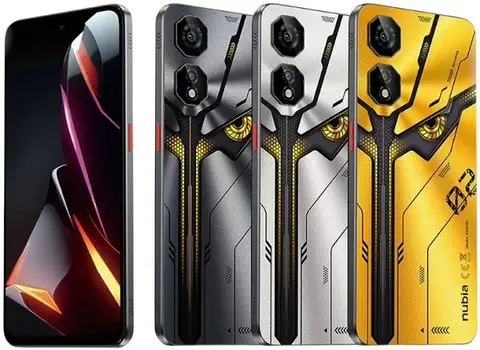 ZTE Nubia Neo 5G (8+256GB)