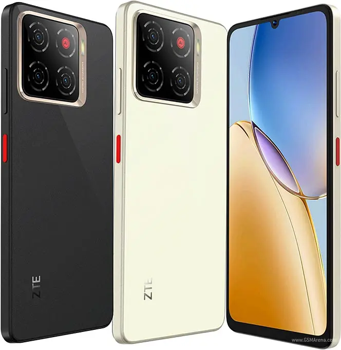 ZTE Blade A56 (4+128GB)