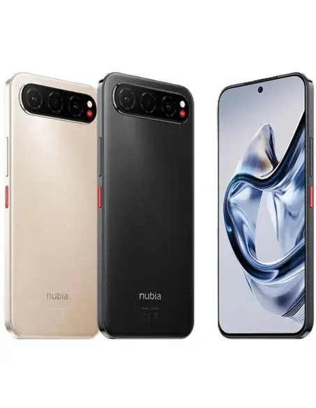 ZTE Nubia Air 5G (8+256 GB)
