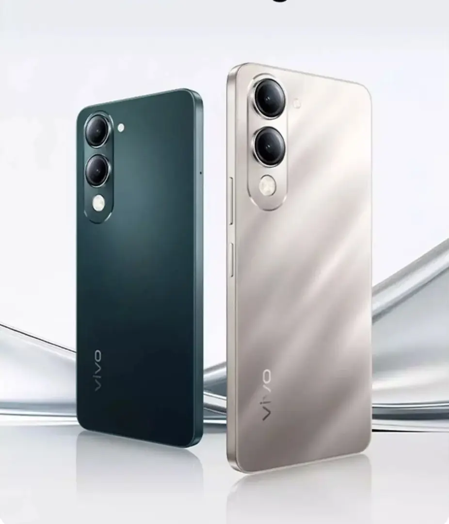 Y29s 5G (6+128GB)