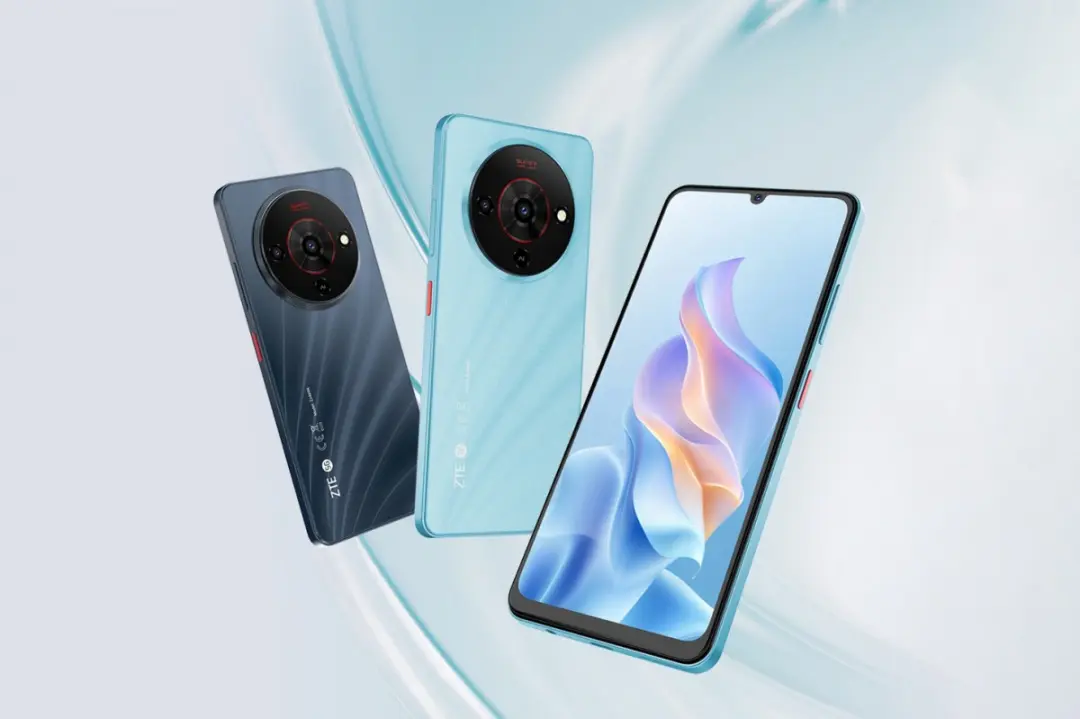 ZTE Blade A76 5G (6+128GB)
