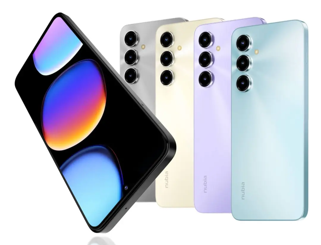 ZTE V80 Max (4+256GB)