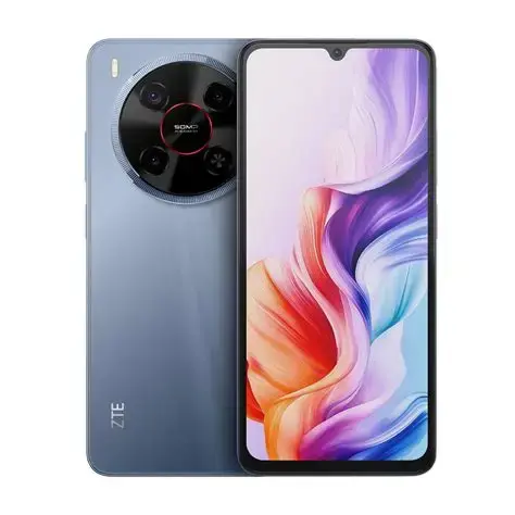 ZTE V70 MAX (4+256) SPACE GREY