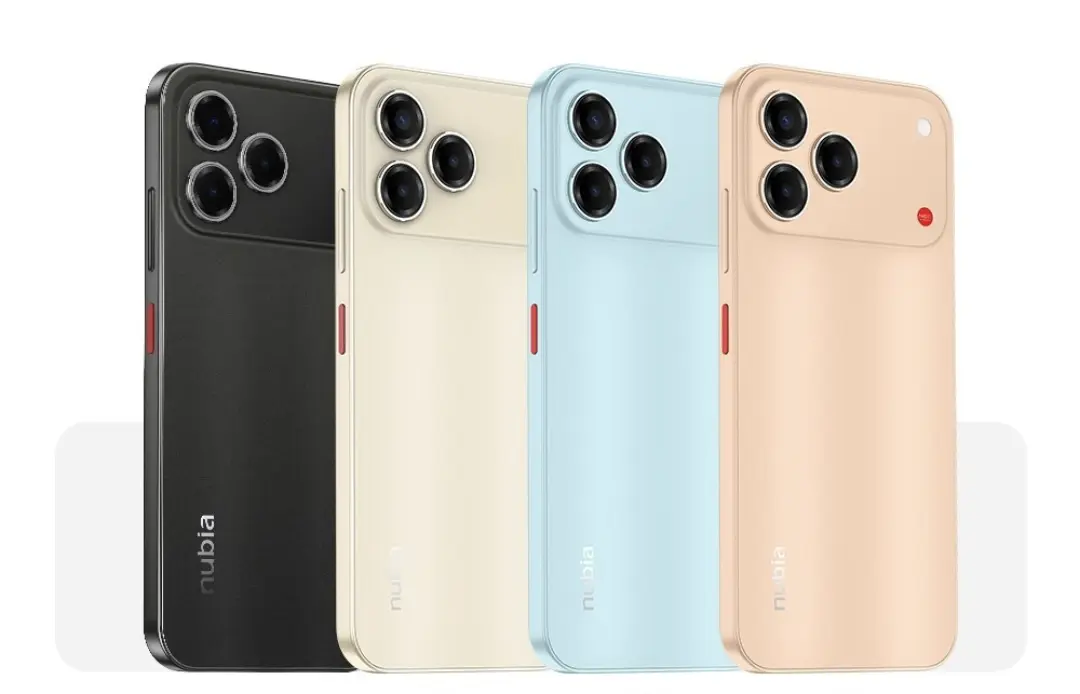 ZTE V80 pro (8+256GB)
