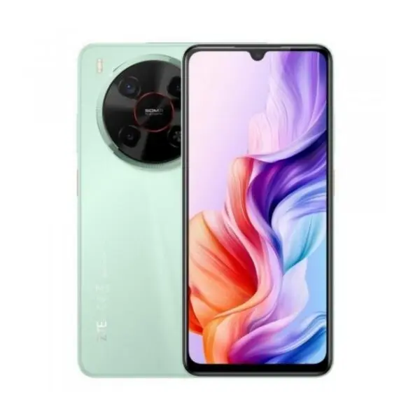ZTE V70 MAX (4+256) GREEN