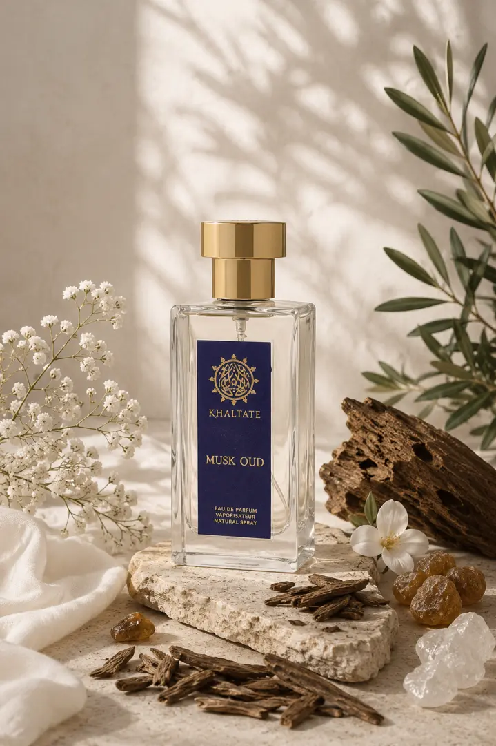 MUSK OUD