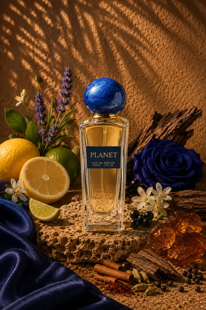 PLANET