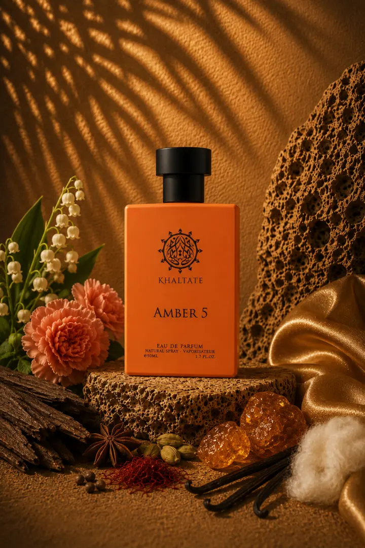 AMBAR5