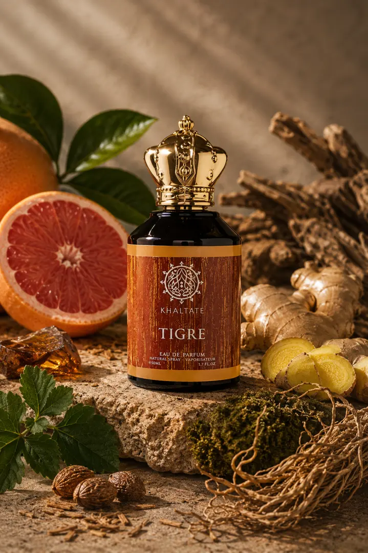 TIGRE