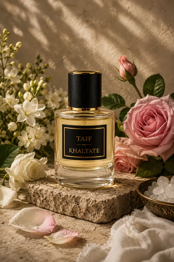 TAIF