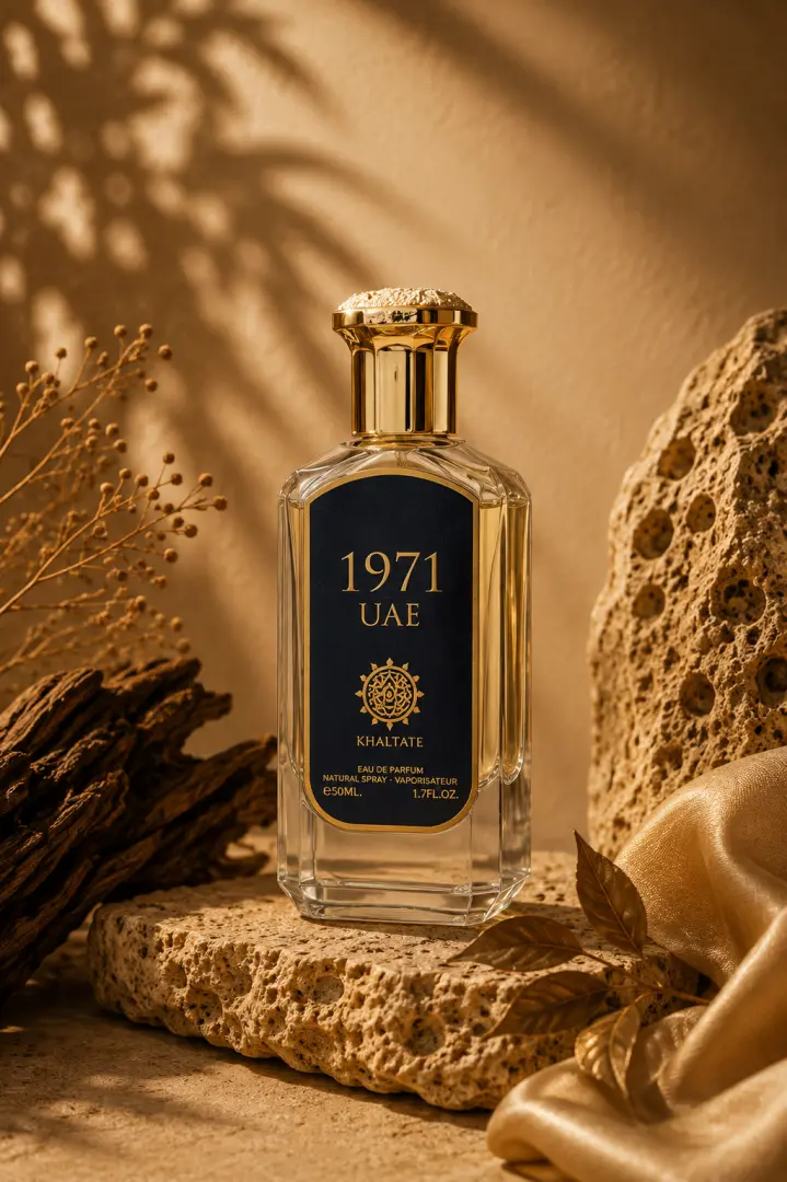 عطر 1971