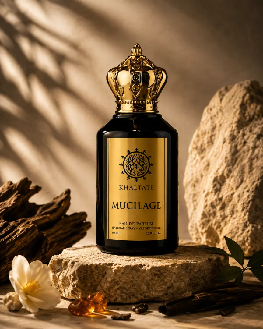MUCILAGE