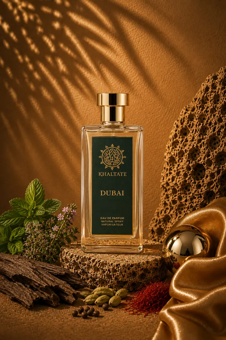 DUBAI