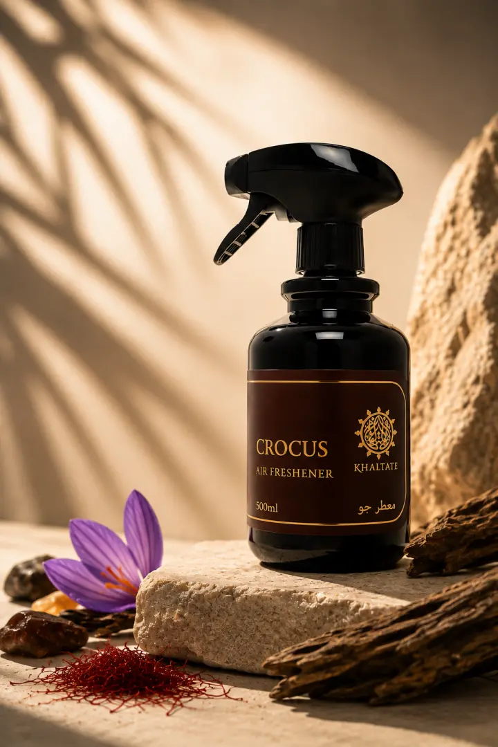 معطر الجو CROCUS