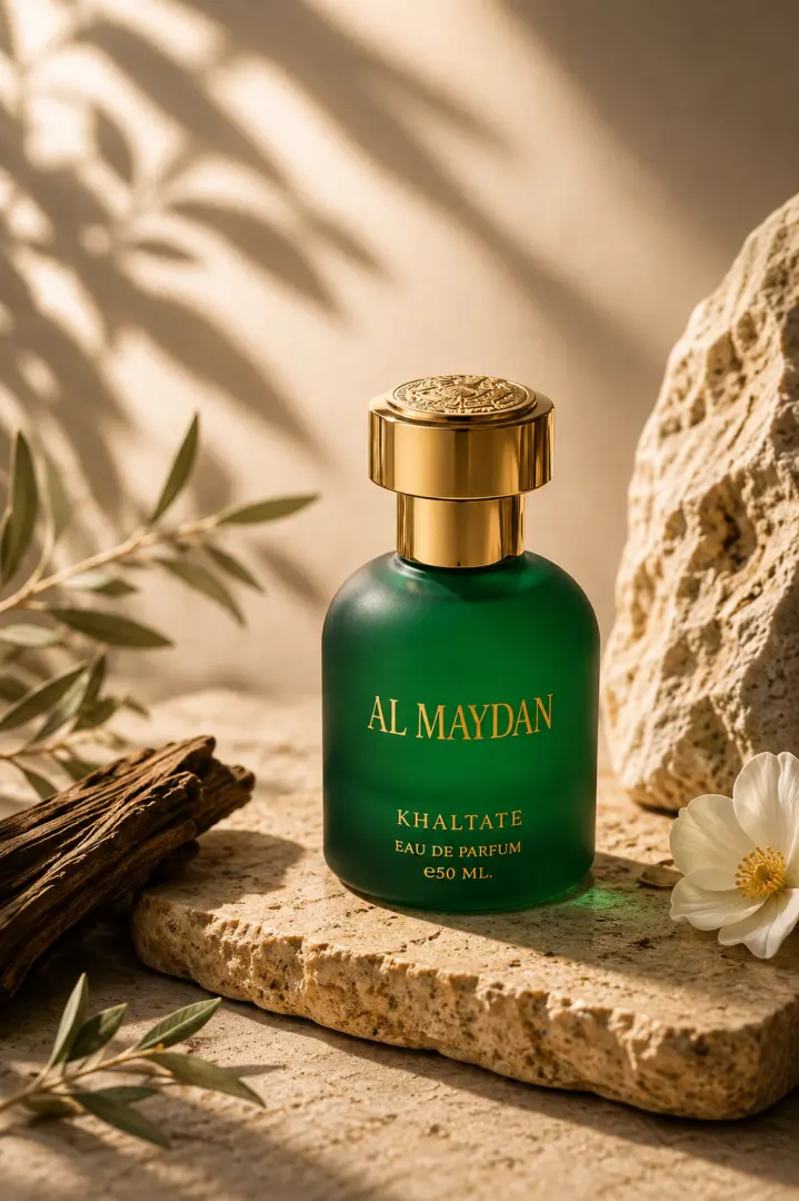 AL MAYDAN