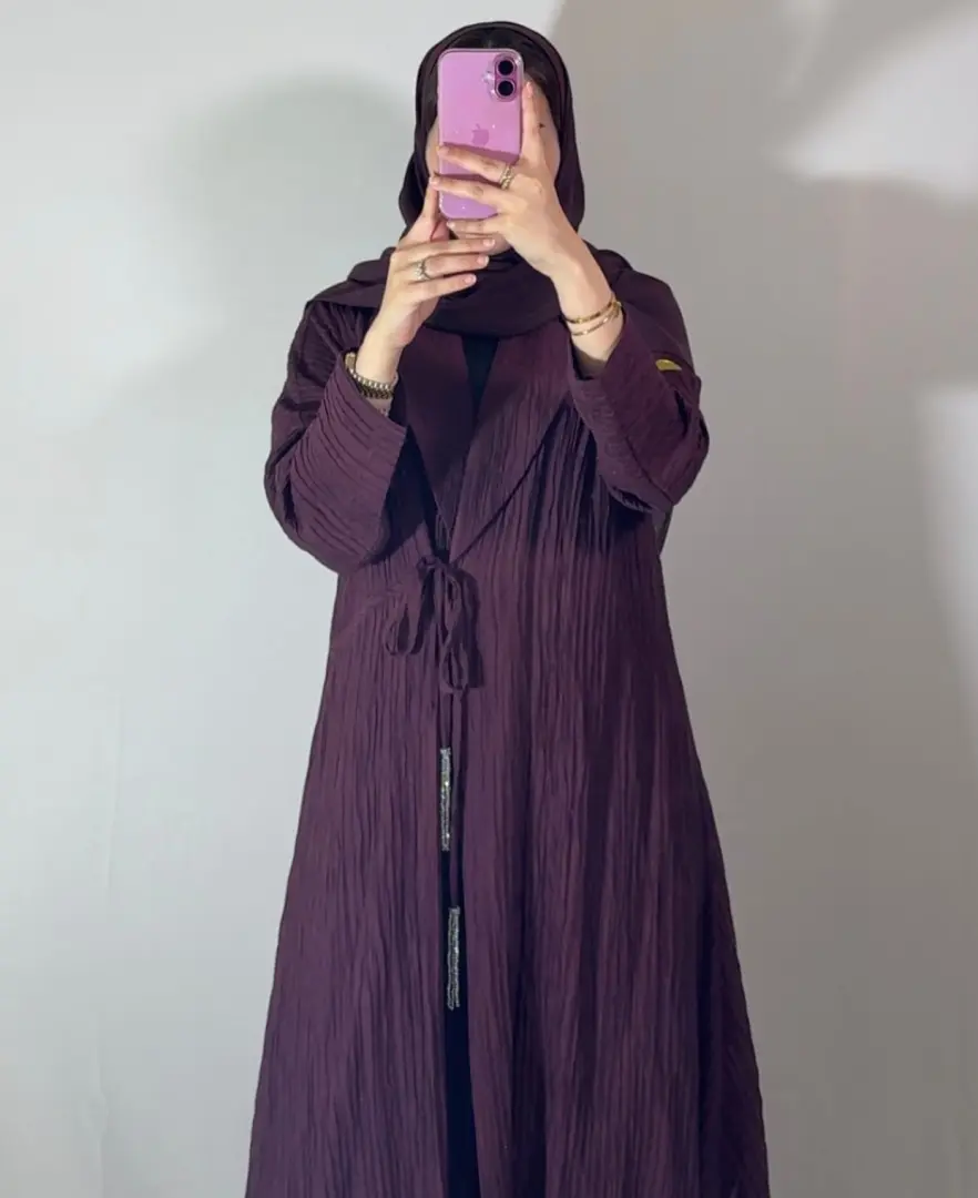 قماش بتغيير النوع واللون