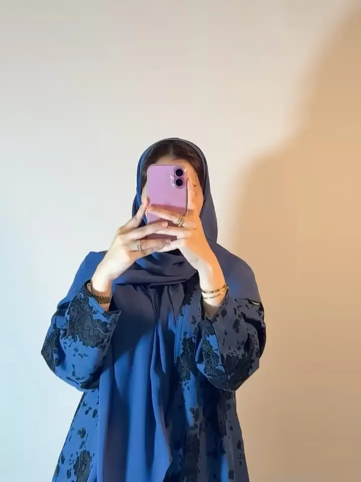 قماش بتغيير اللون