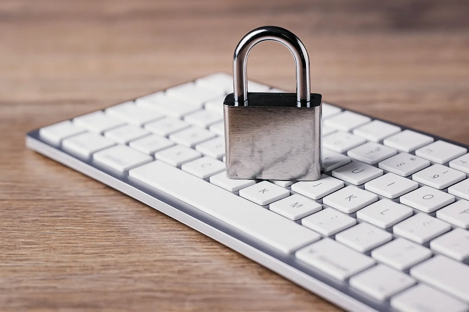 Zero Trust Security: Ein Muss für moderne IT-Infrastrukturen