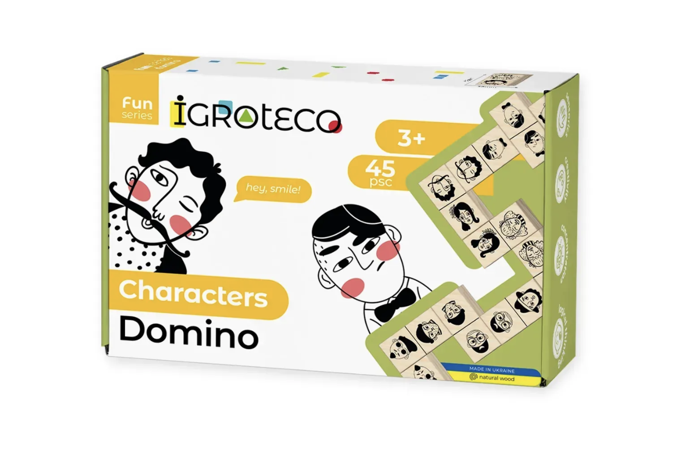 Domino